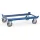 Palletonderwagens 22800 750kg 1010x810mm Ral5007