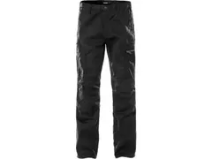 Fristads 100457 werkbroek, zwart, maat 44, per stuk