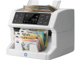Biljettelmachine 2865S 7-voudige detectie - 6