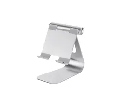 Neomounts Tabletstandaard DS15050SL1 Zilver
