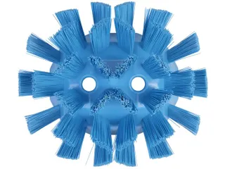 Vikan UST tankborstel harde vezels 190mm blauw - 2