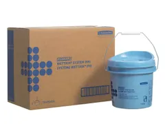 Reinigingsdoeken 38667 combirol wit 32x31cm 4 Emmers