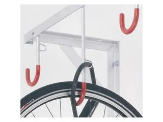 Fiets-Hangrek 4Plaatsen L 1200Mm Plafondmontage - 1