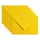 Envelop Papicolor C6 114x162mm Dottergeel Gegomd