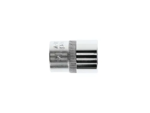 R51001404 Dopsleutelbit 3/8 inch zeskant 14mm lengte 28mm