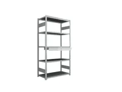 lade,v. inhaakstelling,HxBxD 100x918x438mm,RAL7035