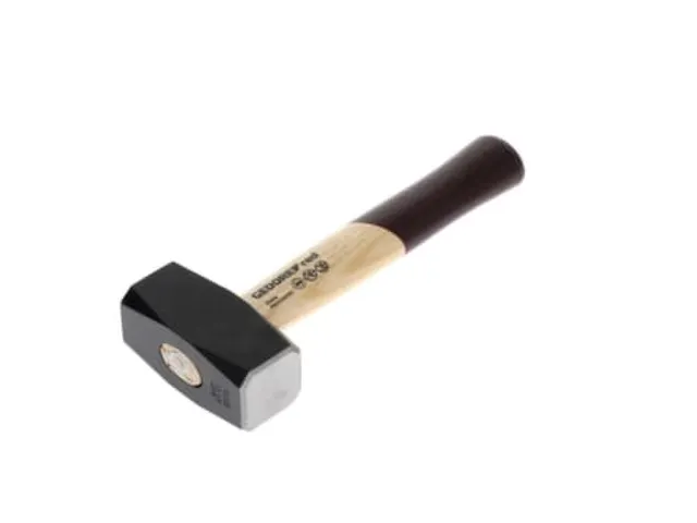 GEDORE RED R92200050 Voorhamer 1250g 260mm As