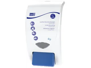 DEB Cleanse Light 1000 - 1 ltr dispenser Biocote - 1
