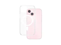PanzerGlass CARE by Urban Combat Case Transparent w. White MagSa