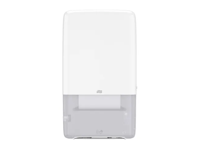 Tork 552504 PeakServe Handdoek Dispenser Wit H5