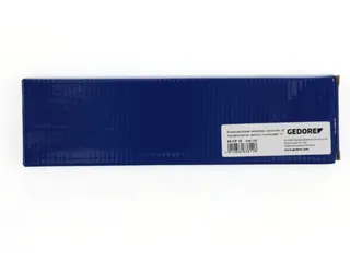 GEDORE 60 CP 10steeksleutel,verstelbaar,10 inch. - 6