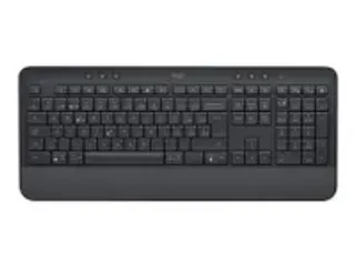 OUTLET Mk650 Signature Toetsenbord + Muis Qwerty - 2