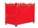klapbodemcontainer,HxLxB 1445x1040x1845mm,2m³,hijsogen,vorksloffen