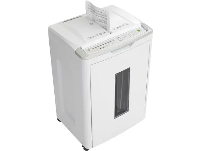 Papiervernietiger IDEAL Shredcat 8285 CC 4x10 mm snippers P-4