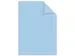 Papier Kangaro A4 160 grams pastel blauw pak 50 vel