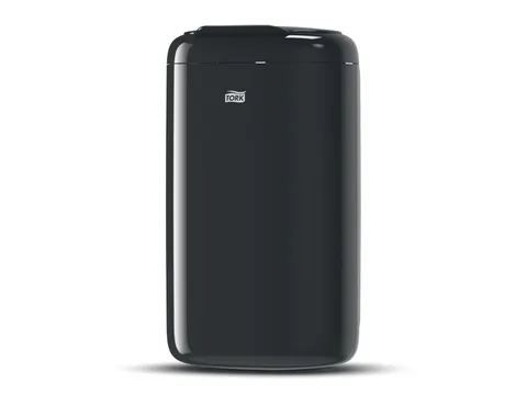 Afvalbak Tork B3 Elevation klein 5 liter zwart 564008