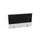 opzetpaneel,v. bureau,aanbouw achter,B 1000mm,Bl-wit,BN8033-zwart