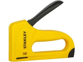 Stanley 6-TR35 Junior Handtacker type A Nietpistool - 7