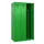 locker voor scheiding van kleding,HxBxD 1850x900x500mm,3vak