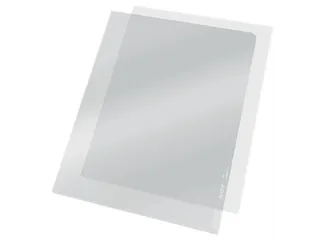 Insteekmap L-Model Leitz 4100 A4 Pvc 0.15mm Transparant Helder - 6