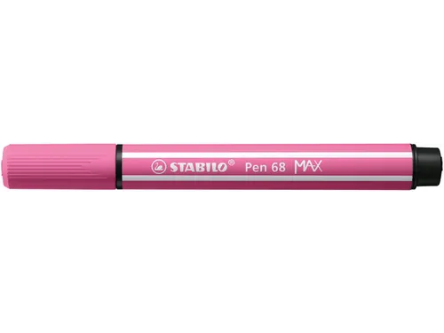 Viltstift STABILO Pen 68/17 Max heliotrope