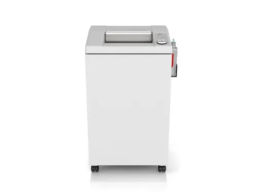Papiervernietiger Ideal 3104 Cc 4x40 Mm Auto-olie P-4 Snippers
