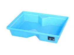 Opvangbak Opvangvol. 40L Pe H X B X D 170X 800X 600Mm