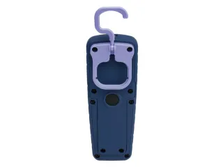accu-zaklamp,COB-led,215-250lumen,magneet,haak,reikwijdte 0,5m,accu - 10