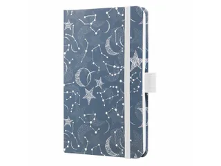 Weekagenda Beauty A5 2026 (NL/FR/EN/DU) Cosmic Fantasy Hardcover - 1