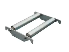 Vatensteun Met Rollen Voor Vatenbok 1X60L