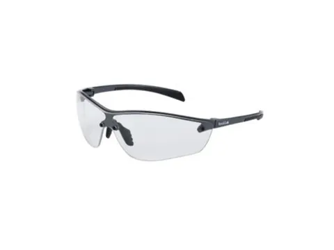 Bollé Silium+ SILPPSI veiligheidsbril, heldere lens