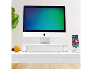 Ergonomische Monitorstandaard - 6