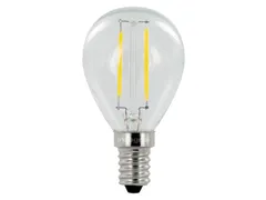 Ledlamp Integral E14 2700K warm wit 2-3,5W 250lumen