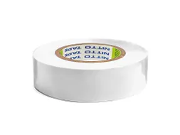 Isolatietape Wit 19mmx20m