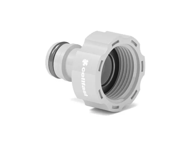 Cellfast - Koppeling Met Binnendraad - Ideal Line Plus - 3/4 Inch