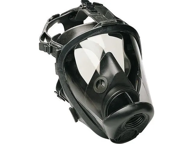 Volgelaatsmasker Optifit Taille M