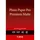 Canon 8657B006 Fotopapier A3 210 Gram 20 Vel