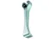 106/C-200-B Crochet d'extraction,tout acier avec frein de crochet