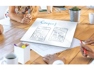 Whiteboard Nobo frameloos modulair 45x45cm - 9