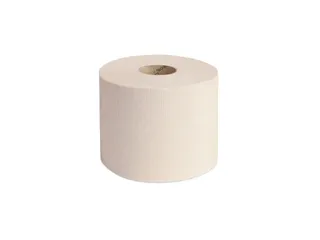 Toiletpapier Compact 100% Recycled 2-laags Co2 Neutraal 500 vel 36 Rol - 3