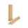 OUTLET Verzendkoker Rond 1230x100mm Bruin 5 Stuks