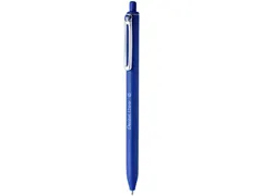 Balpen Pentel iZee BX470 blauw