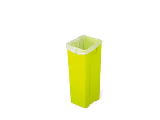 Afvalbak met sensor NO TOUCH DUO 2x20L - 7