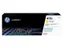 Cartouche toner HP CF412X 410X jaune HC