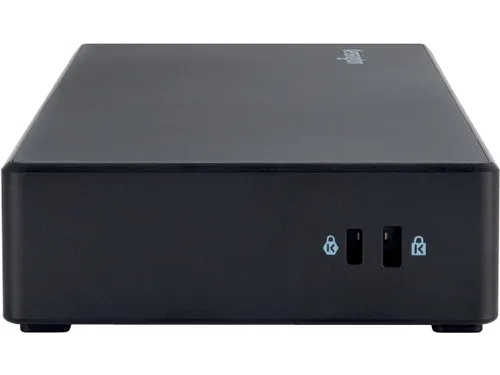 EQ dual docking station SD4781P