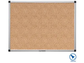 Legamaster UNITE krukbord 45x60cm Aluminium frame - 4