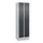 locker voor scheiding van kleding,HxBxD 1950x600x500mm,2vak