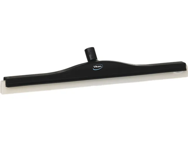 Vloertrekker Flexibele Nek 60cm Zwart