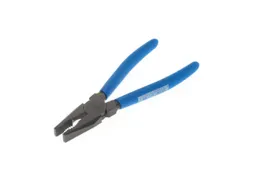 8245-180 TL Combinatietang Euro model 180mm dip-geïsoleerd