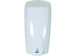 Rubbermaid 1100ml generieke Autofoam zeepdispenser Wit